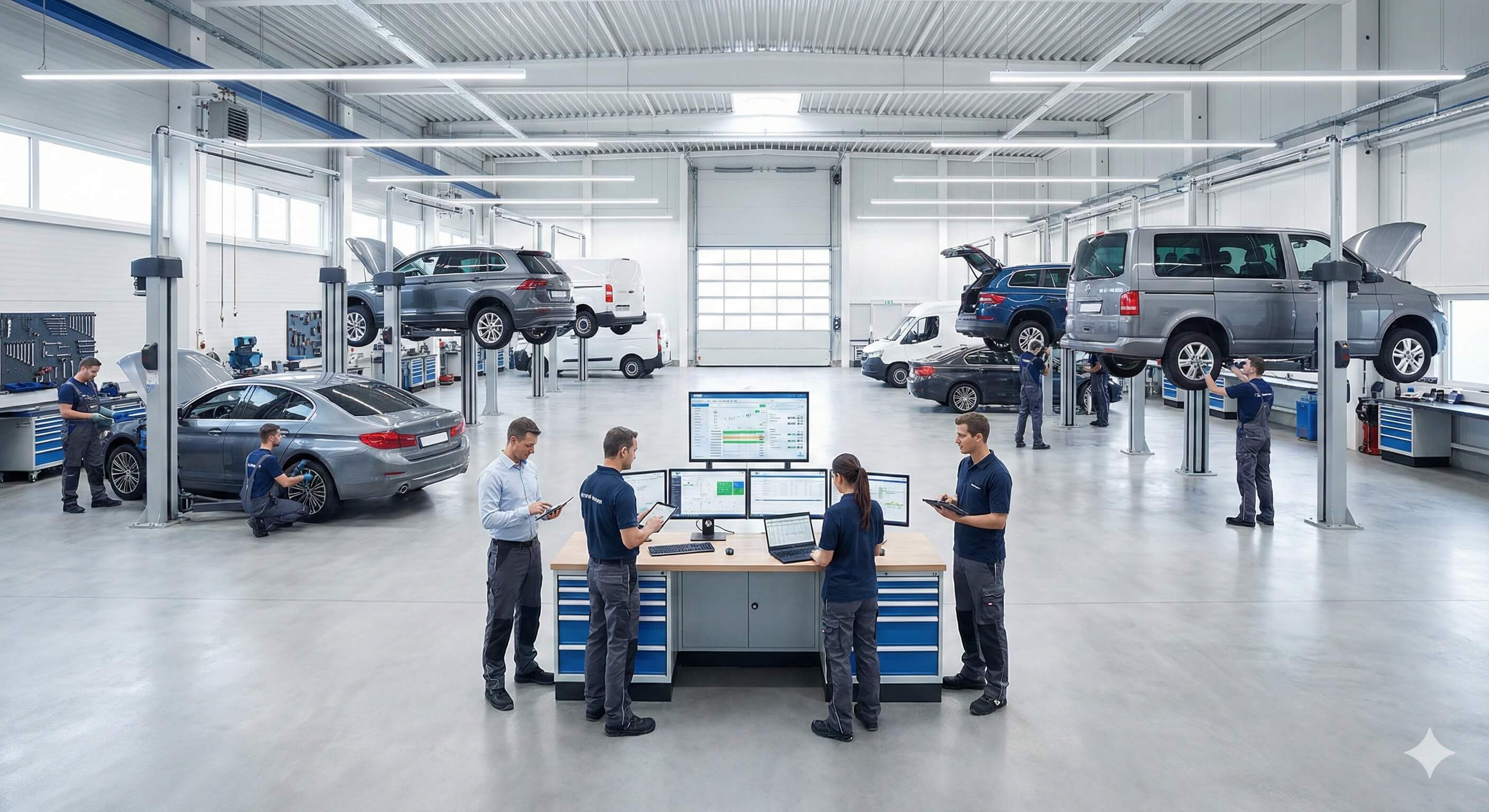 Profesyonel Operasyon Yönetimi